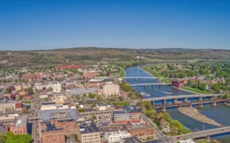 Elmira, NY Dental Solutions of Binghamton near Elmira, NY